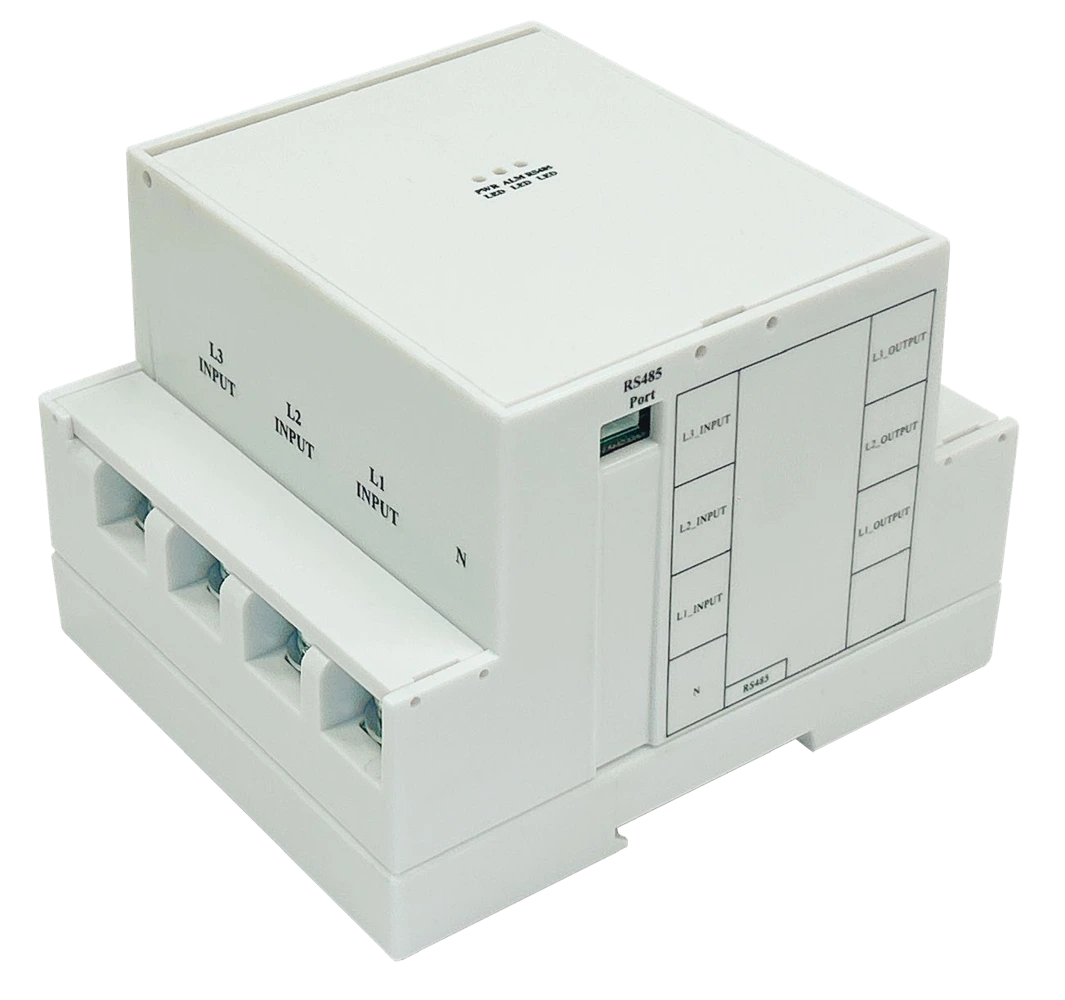 EHM-380 電力偵測器